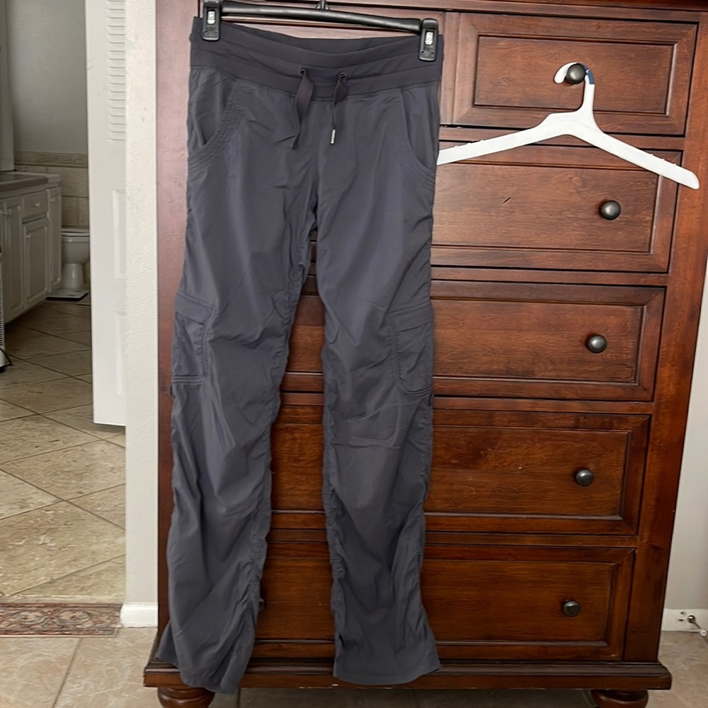 Lululemon dance pants
